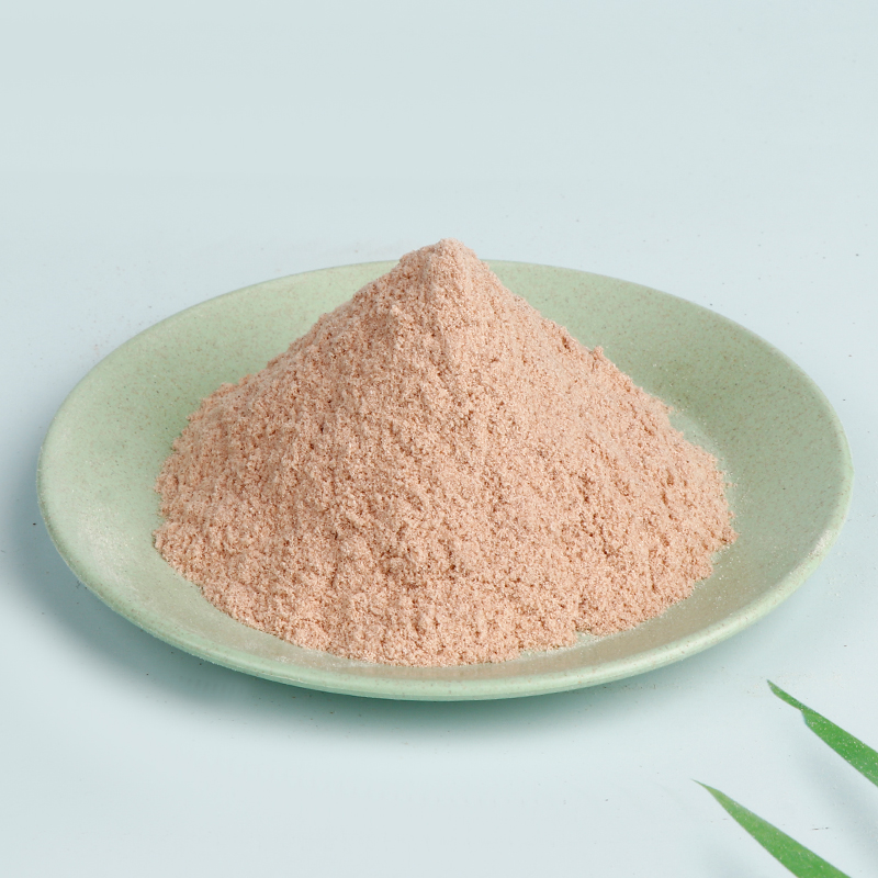 膨化红糙米粉 现磨纯熟红米粉 糙米糊代餐粉杂粮早餐粉 袋装