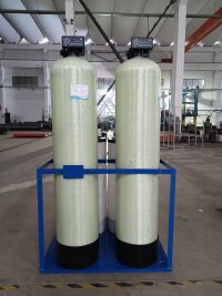 全自动软水器商家
