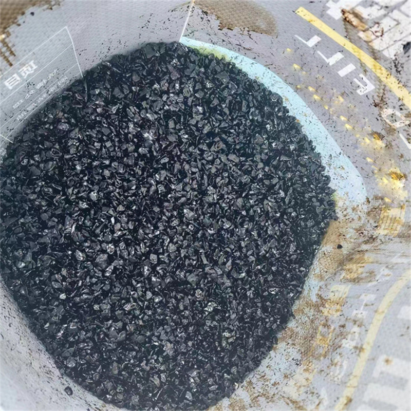 道路沥青冷补料厂家 路面坑洼填补井盖周边填充快速修补料 开袋即用