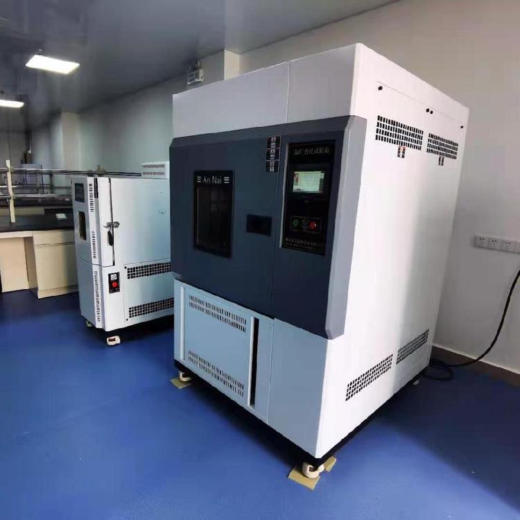 安奈环试 氙灯耐气候试验箱SN-900新材料改良和选择尺度定制