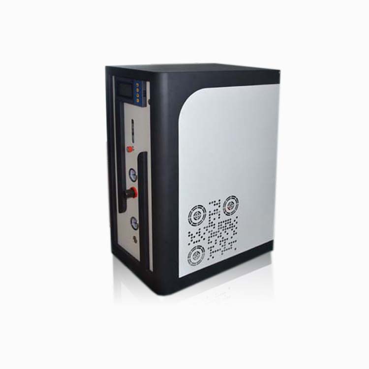 制氮机 AYAN-10L 膜分离变压吸附氮气发生器 99.999高纯氮气分离机