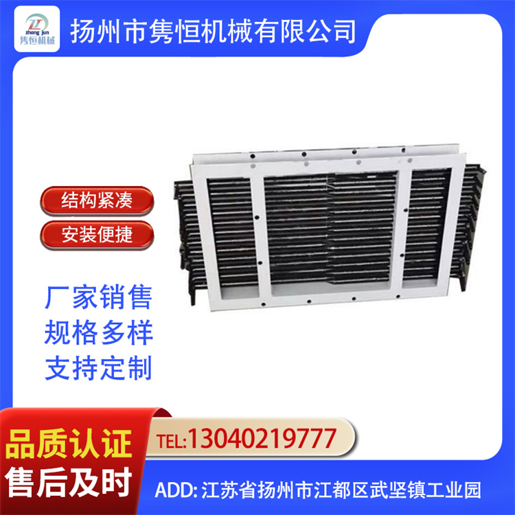 长期供应棒条阀 400*400物料闸阀 单向双层棒条阀
