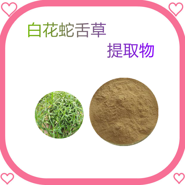 白花蛇舌草提取物   含多种营养成分  固体饮料    粉末流动性好   包邮