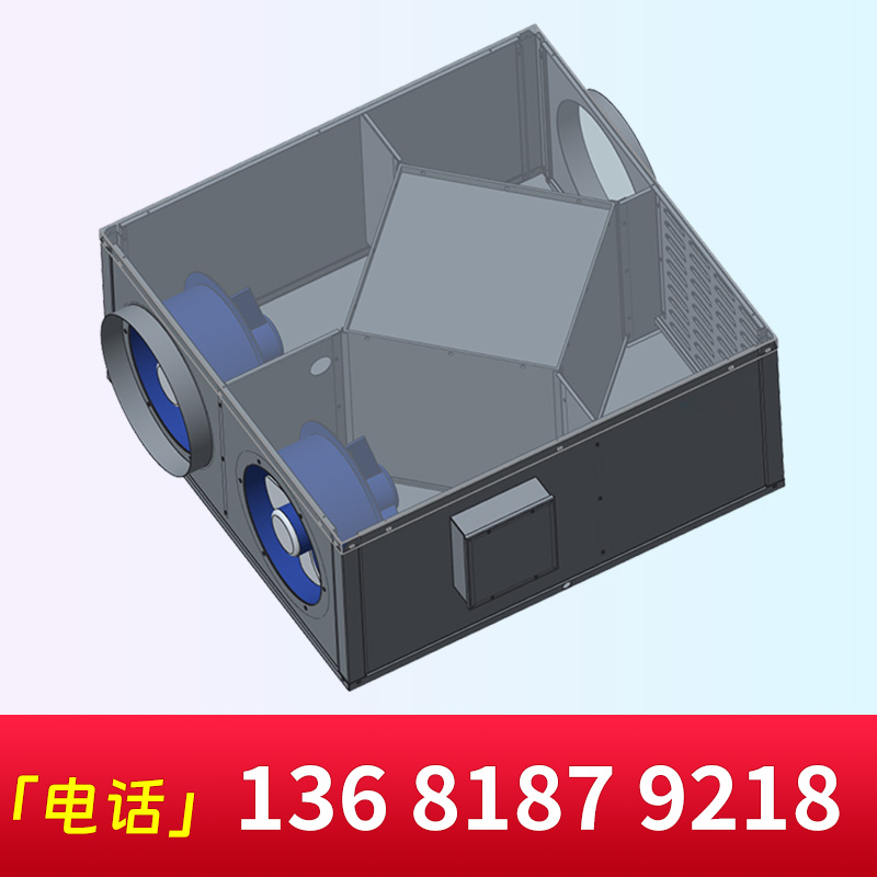空气能烘干机图片