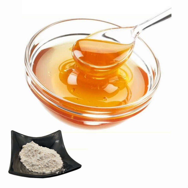 蜂蜜粉 水溶蜂蜜冻干浓缩粉 斯诺特生物拆包打样定制