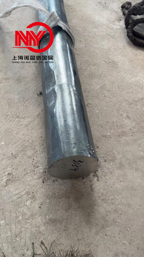 DZ405定向凝固柱晶高温合金 DZ5铸造合金圆棒