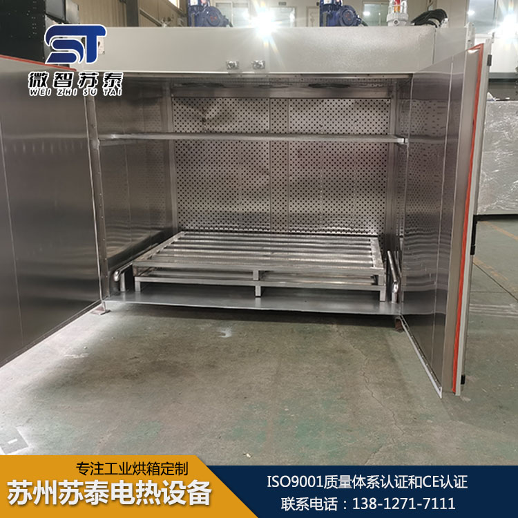防爆油桶烘箱专业生产 苏州苏泰防爆油桶烘箱