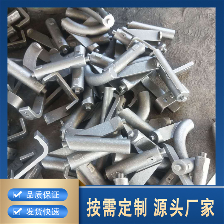 90度管轨道岔45度道岔管轨专业厂家