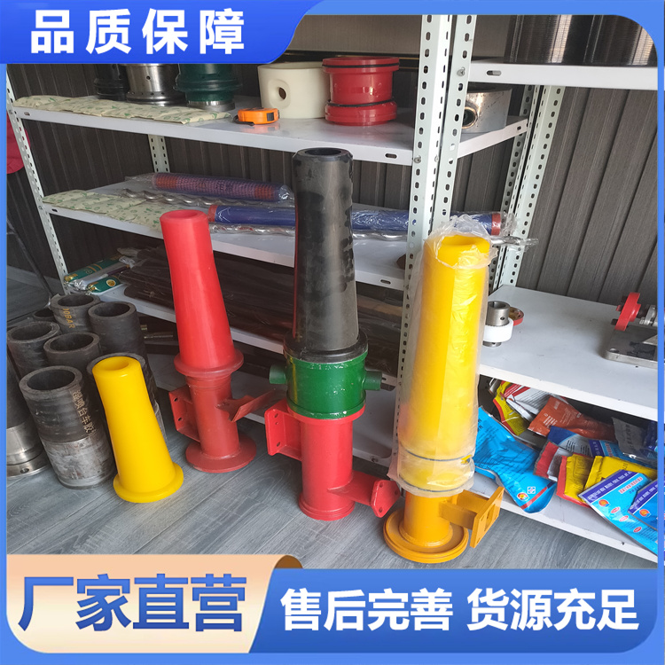湿喷机管件 砼匠牌湿喷机连接管  厂家现货销售  批发充足货源