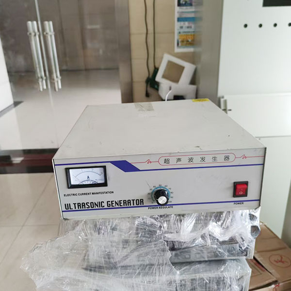 新铜都 超声波发生器控制器电源定制厂家