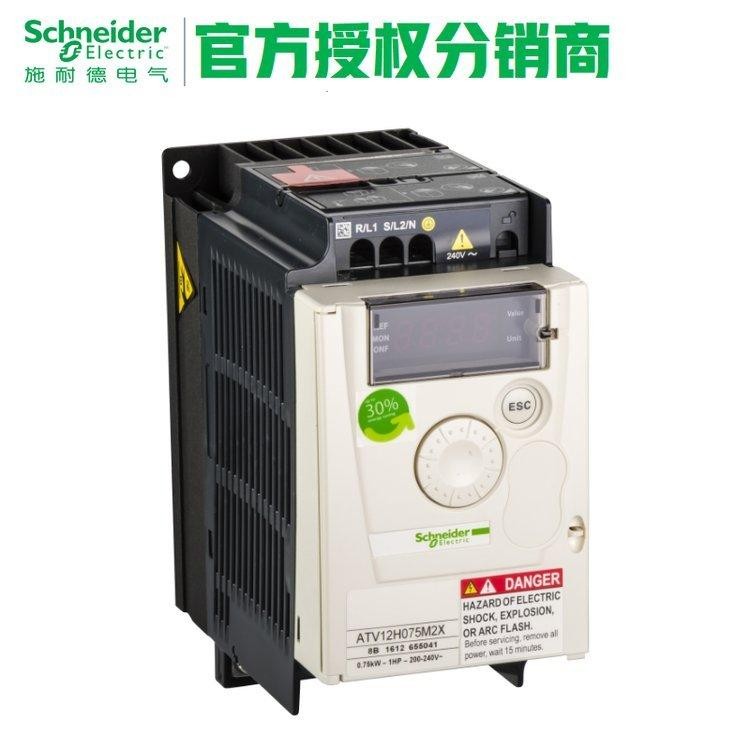 施耐德接触器 现货充足 卓良电气