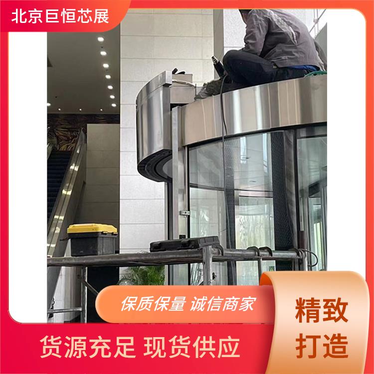 巨恒芯展 风帘机 智能遥控空气幕批发 而且无需人工操作
