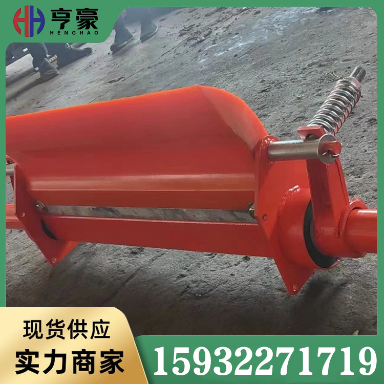 聚氨酯清扫器源头厂家