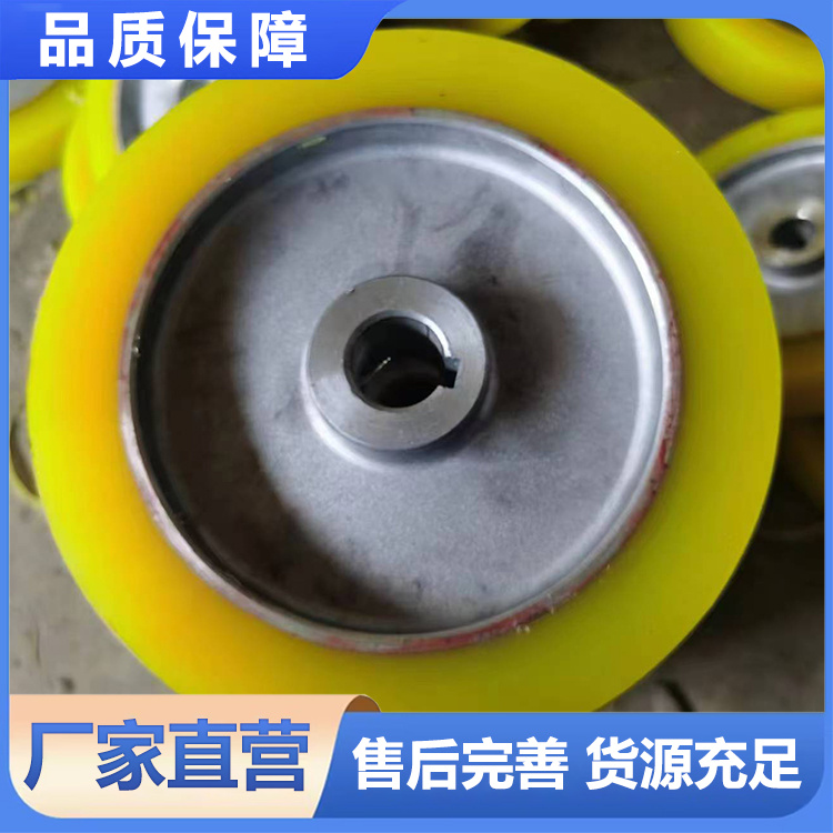 聚氨酯制品 减震高弹PU杂件缓冲块注塑件 支持定制