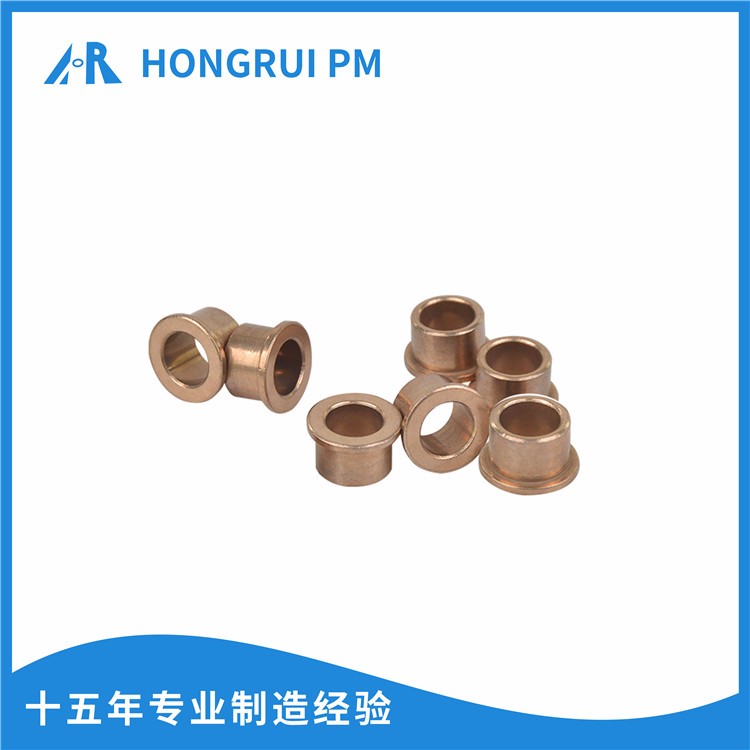 含油铜套型号齐全