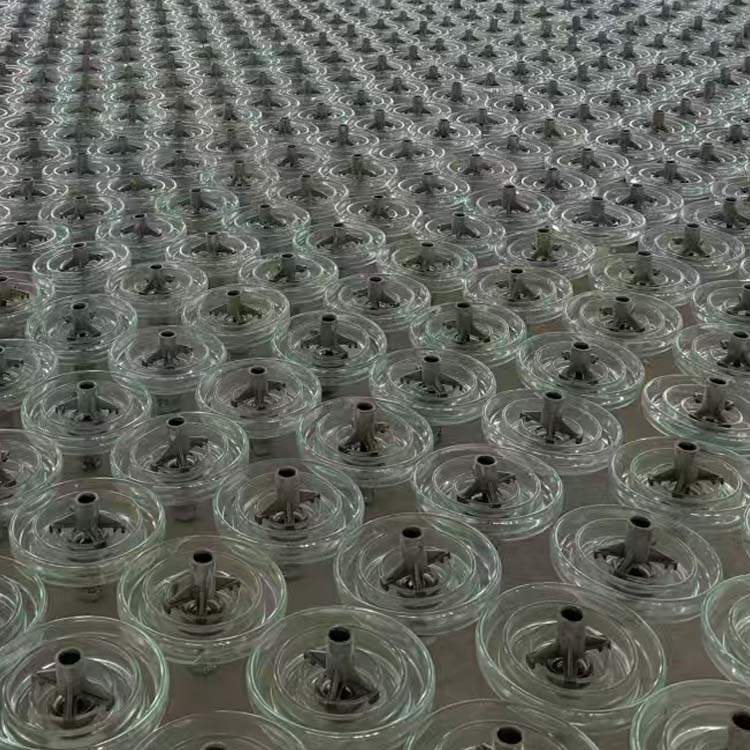 空气动力型绝缘子LXAY-210