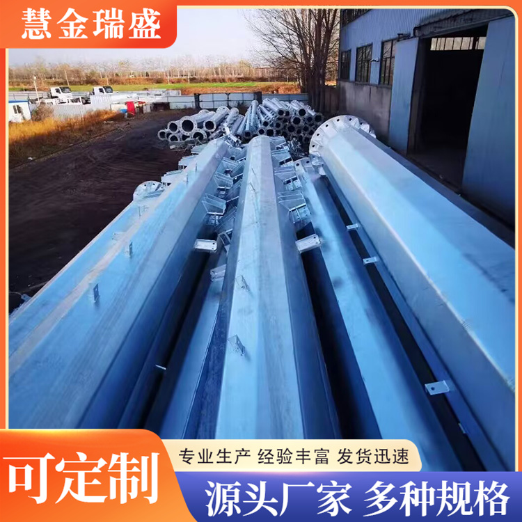 110kv铁塔产地货源