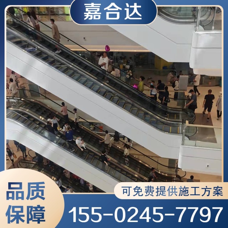 扶梯 商场扶梯 支持定制 规格齐全
