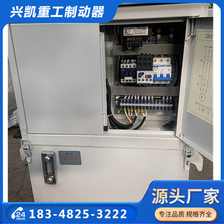 YZ.YZ(J)型液压站 兴凯盘式制动器配套 厂家技术成熟