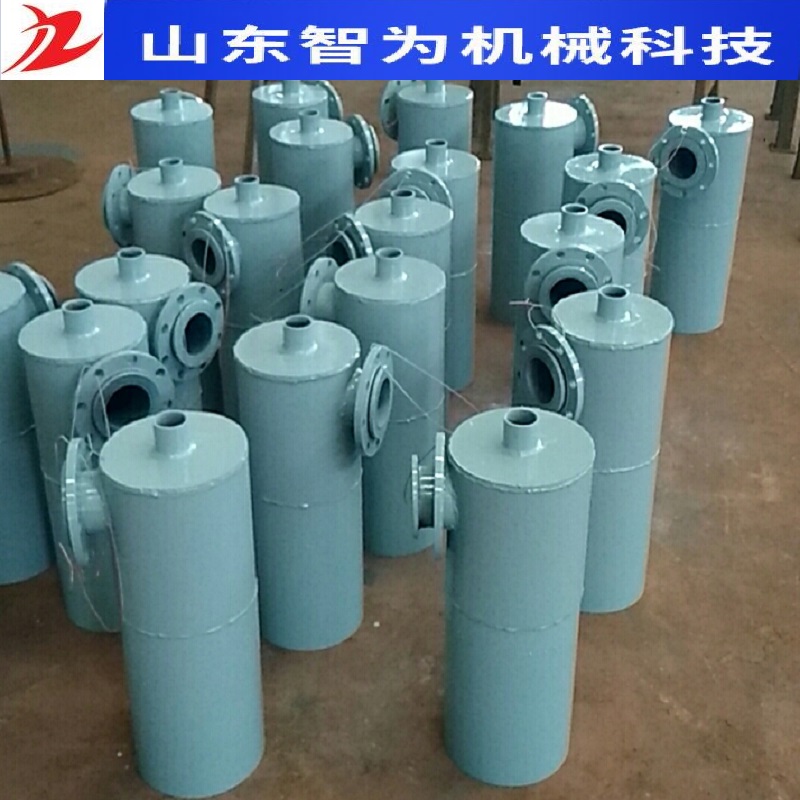 冶金行业专用 厂家定制 型号齐全 运行稳定节能降耗 废钢烘烤器