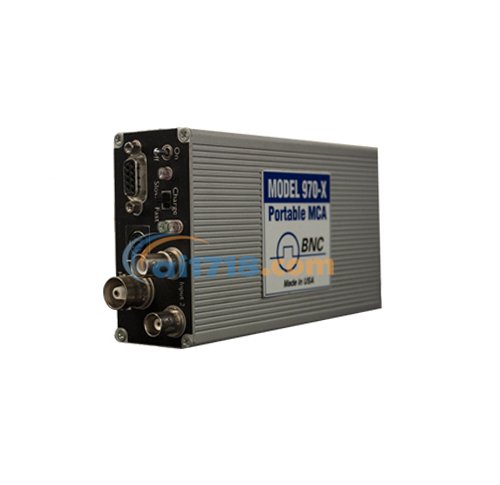 美国BNC　Model 970-X便携式多通道分析仪