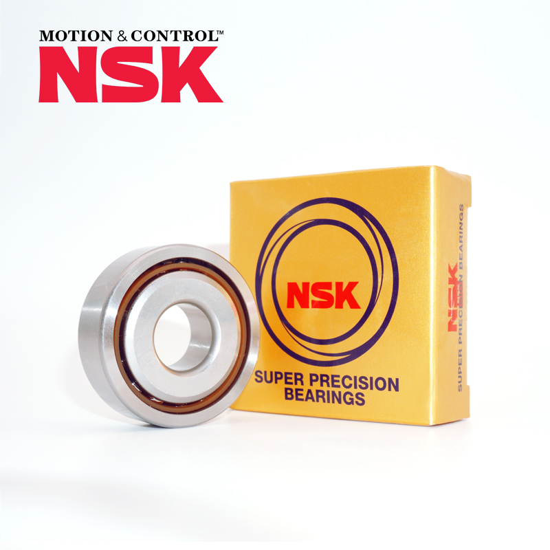 NSK进口轴承 6306 6307 6308 6309 6310 6311 6312 6313 ZZ DDU