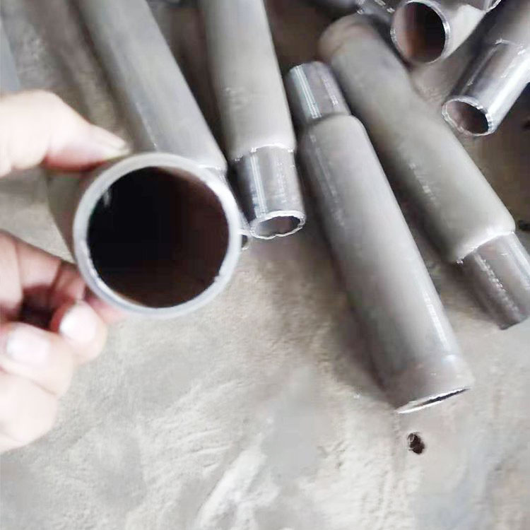 钢 筋连接器钢筋机械连接用套筒便于检查高承载力