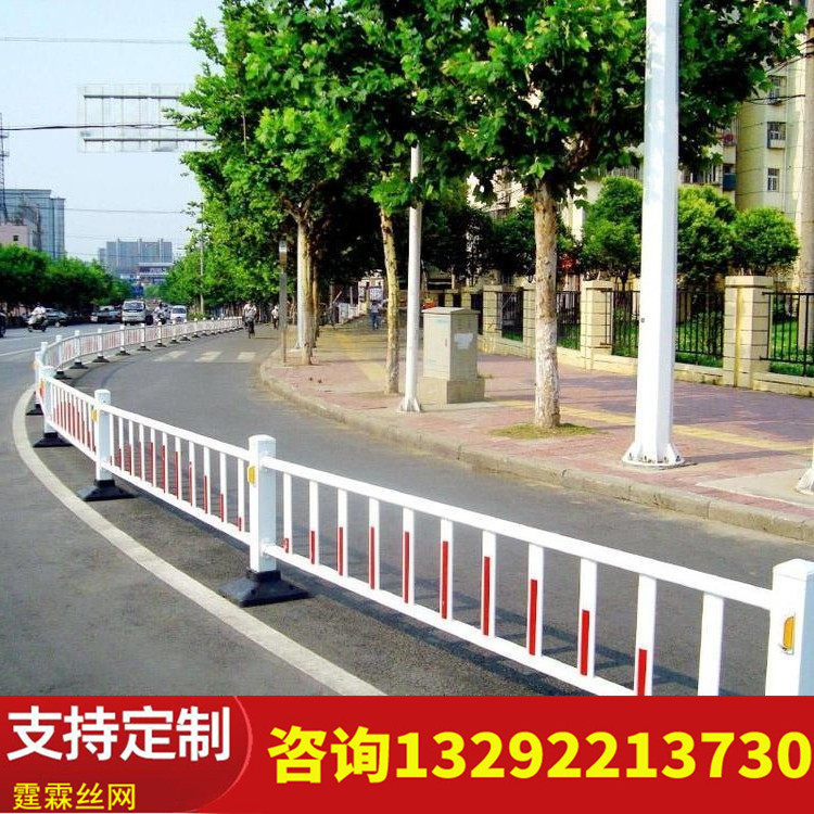 市政护栏报价