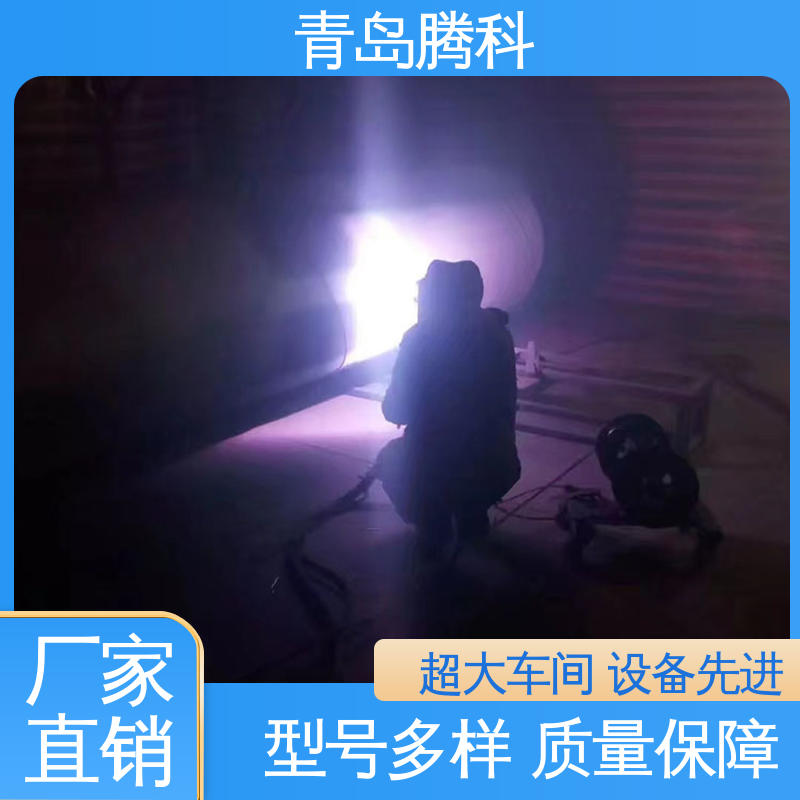 喷涂锌除锈防腐