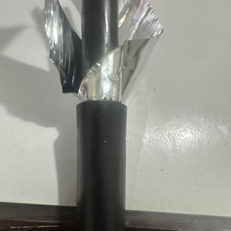 铠装计算机电缆 移动通信用 防水抗拉性好