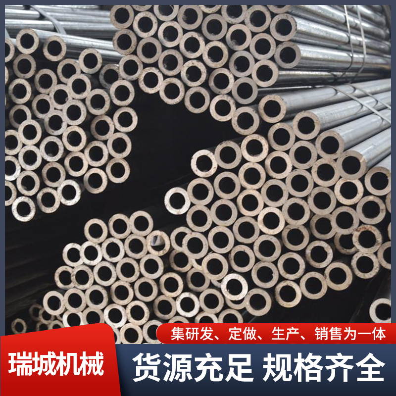 精密无缝钢管 管材激光切割 机械和设备用 瑞城机械
