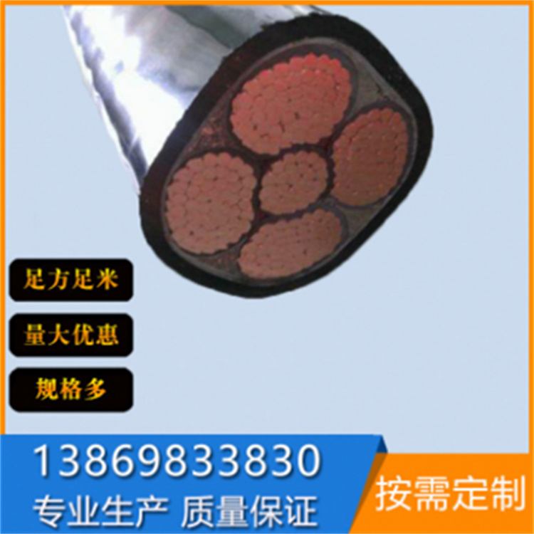 电缆VV,NH-VV 厂家直供