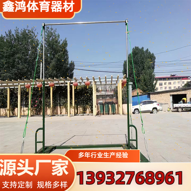箱式篮球架  篮球架厂家定制