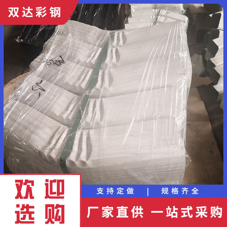 雨水管弯头 彩钢弯头 大厂合作 价格可议