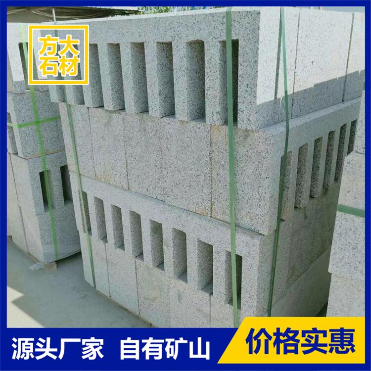 异形路沿石采购