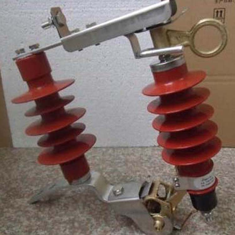 避雷器厂家加工定制.