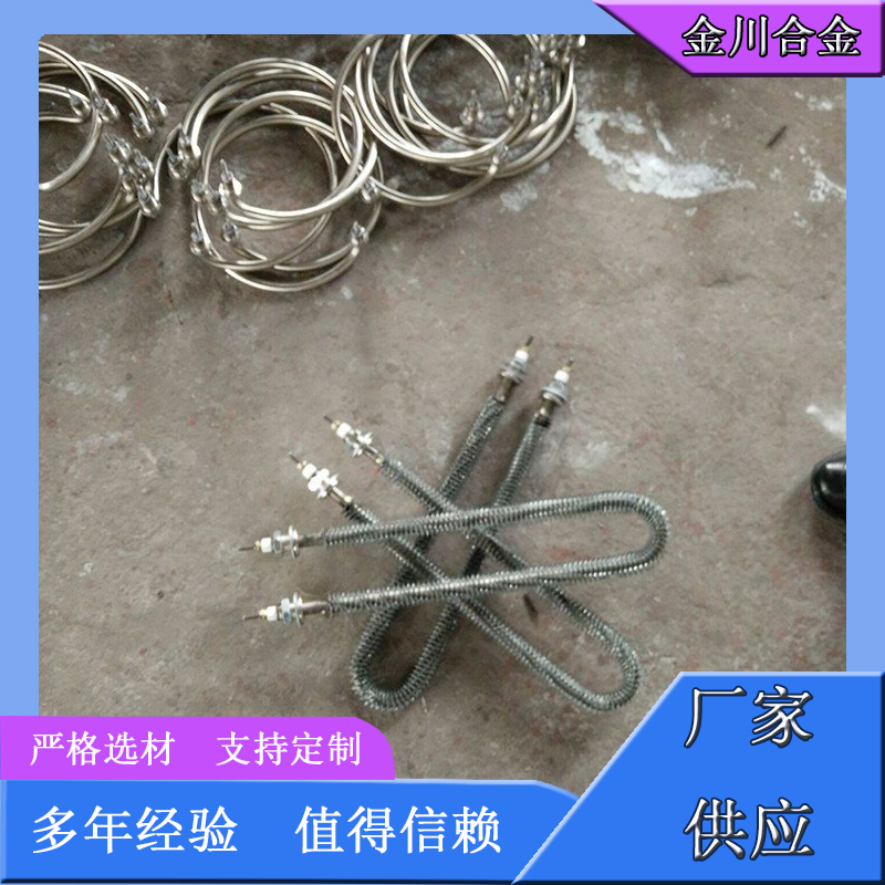 镍铬带销售