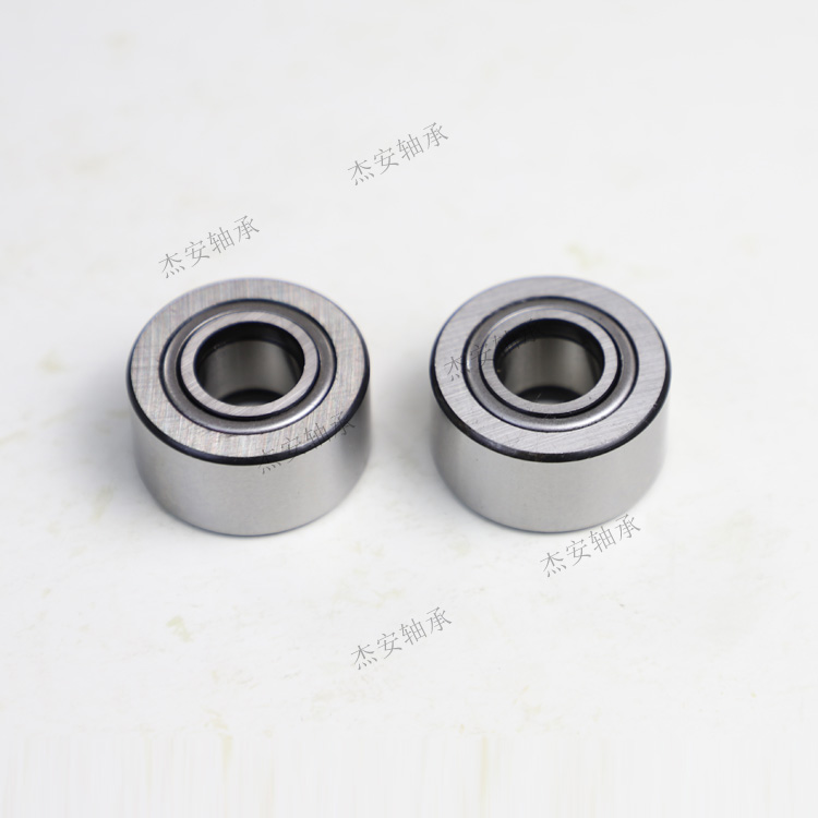 支承滚轮轴承