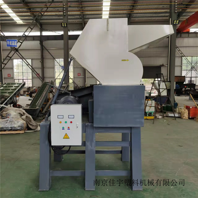 800型加高强力型机头料粉碎机