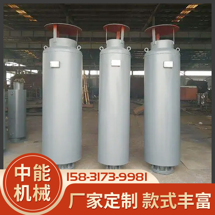 定制管道消声器