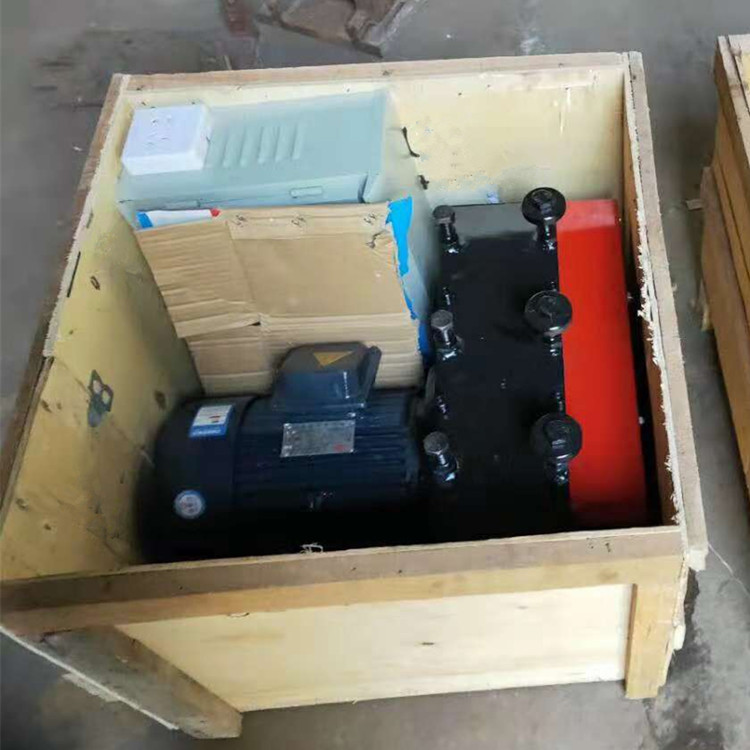 可调速的钢绞线穿线机供应 钢绞线穿梭机厂家