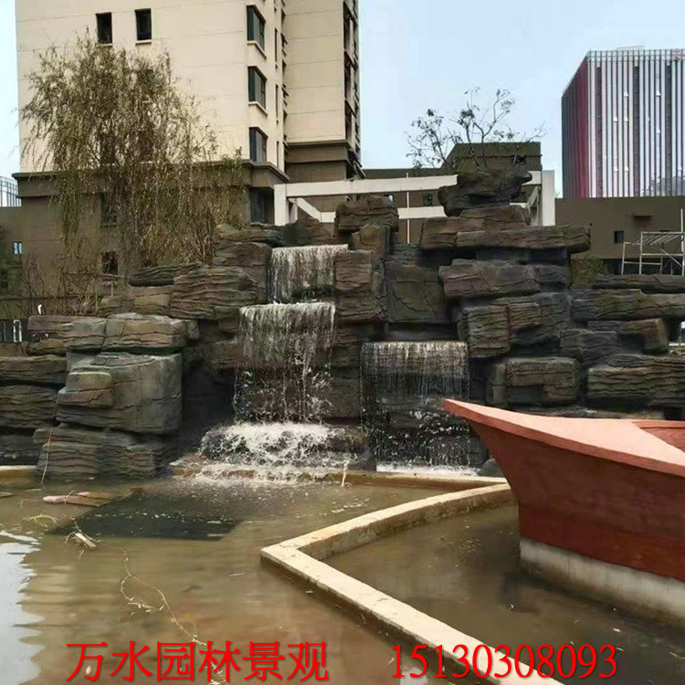 水泥假山销售