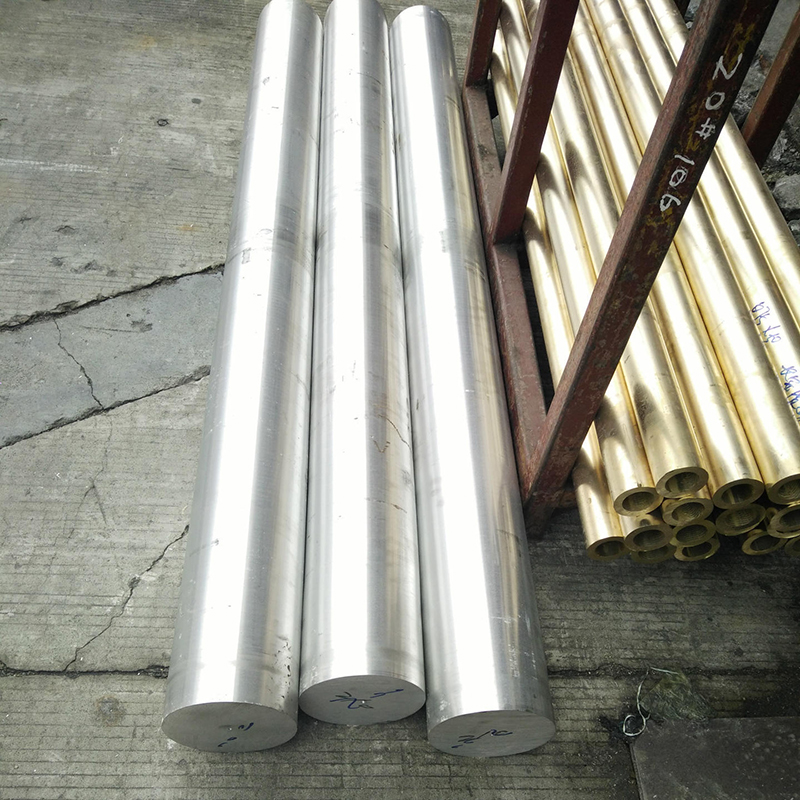 英科耐尔617圆钢 Inconel617合金圆棒 应用领域及标准
