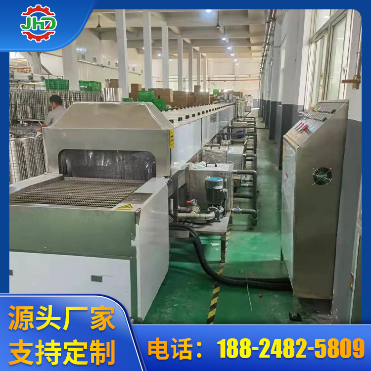 广东超声波清洗烘干设备服务电话