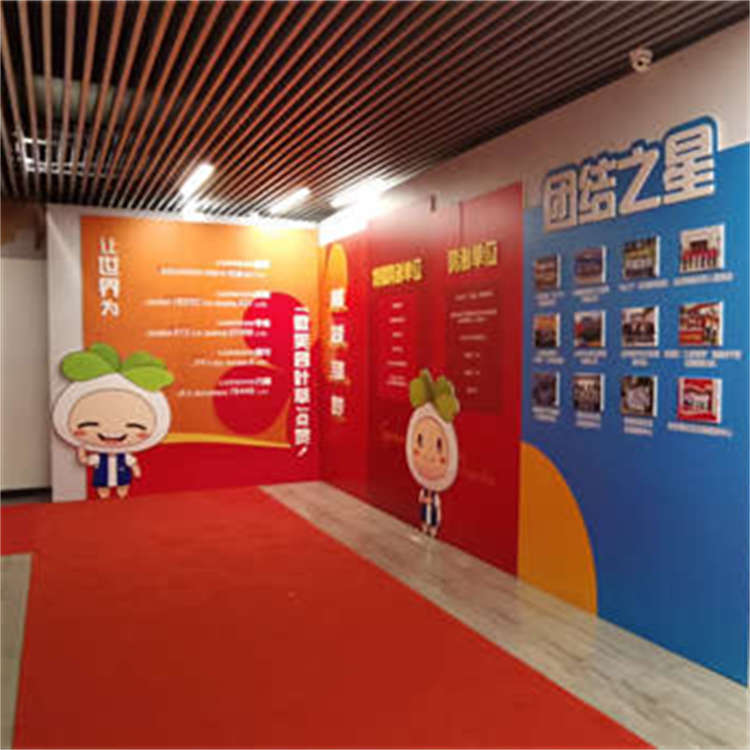 桁架门型展架活动策划