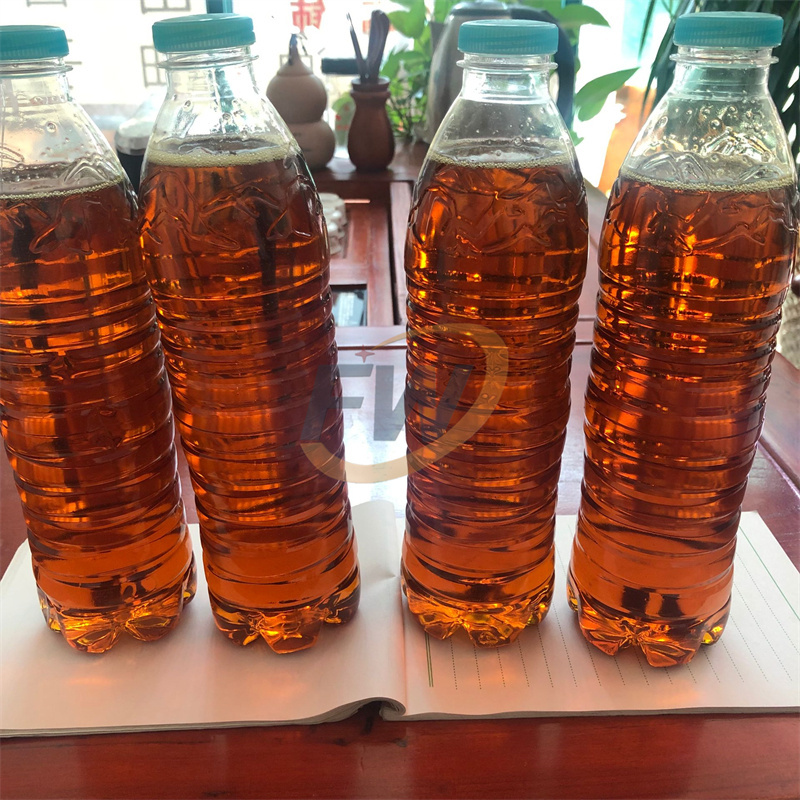 一级熟桐油 防腐 用于医药和化工刷家具刷渔船寿材木器快干