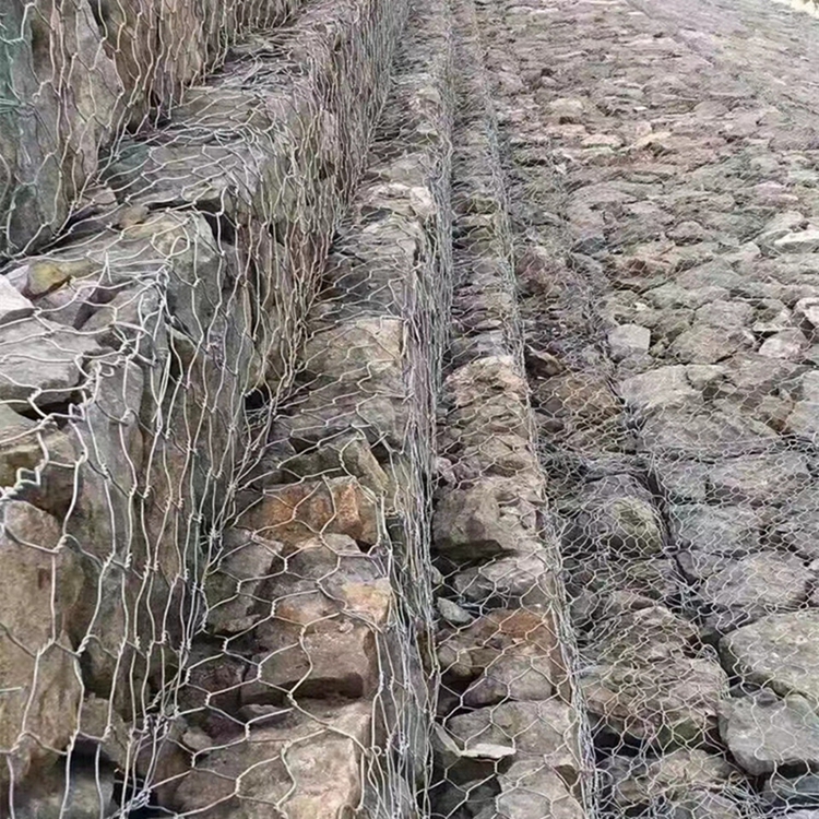 格宾石笼 石笼网箱
