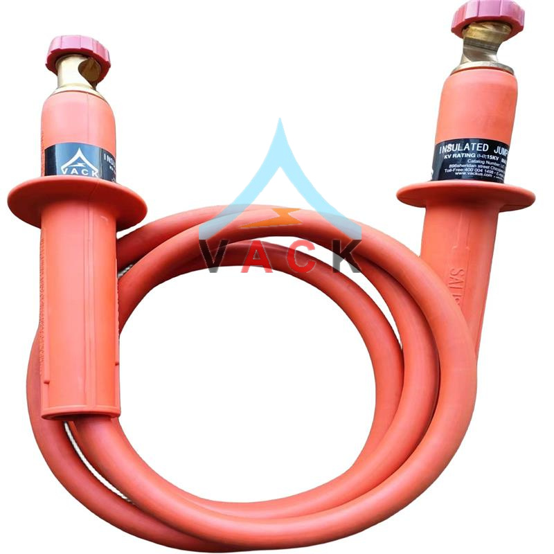 杆法引流线厂家，定制专业带电作业工器具和安全防护用具