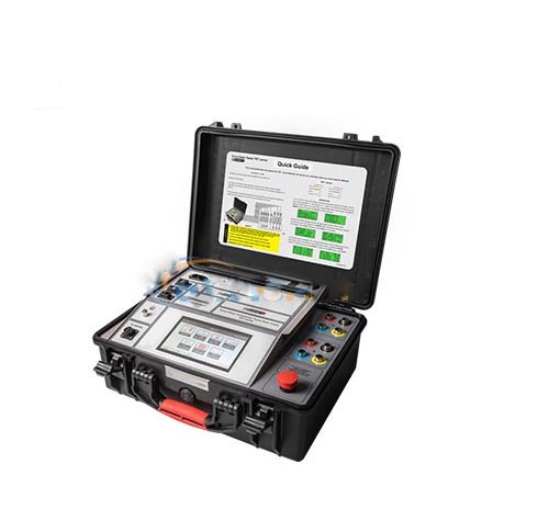 瑞典DV POWER　TRT63三相变压器变比测试仪 康高特仪器