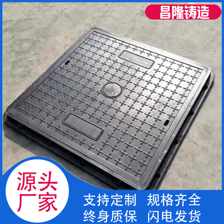 昌隆管道 方井 厂家供货